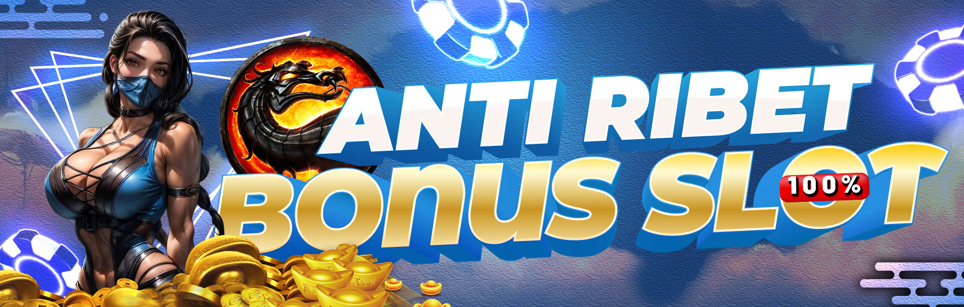 KOPER69 Banner Slot Online